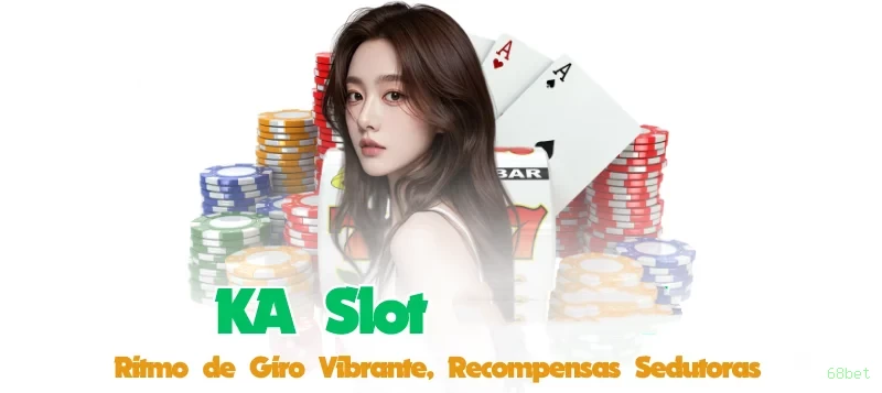 68bet APK Download