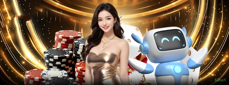 68bet App Mobile