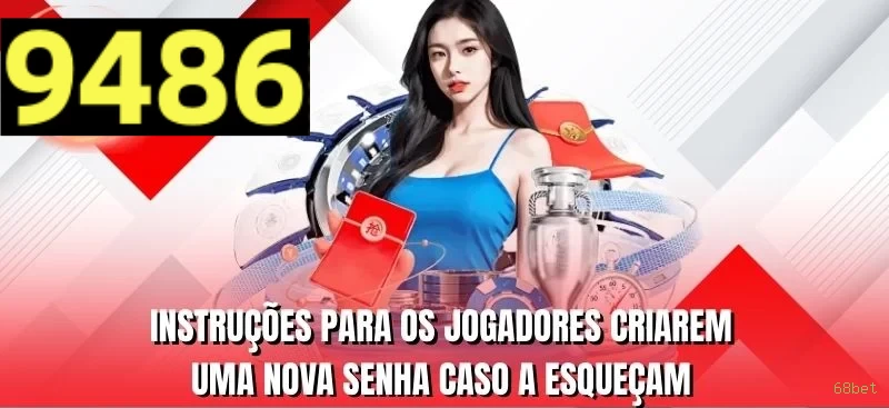 Bacará 68bet