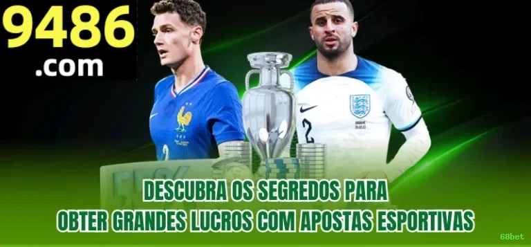 Baixar APK 68bet