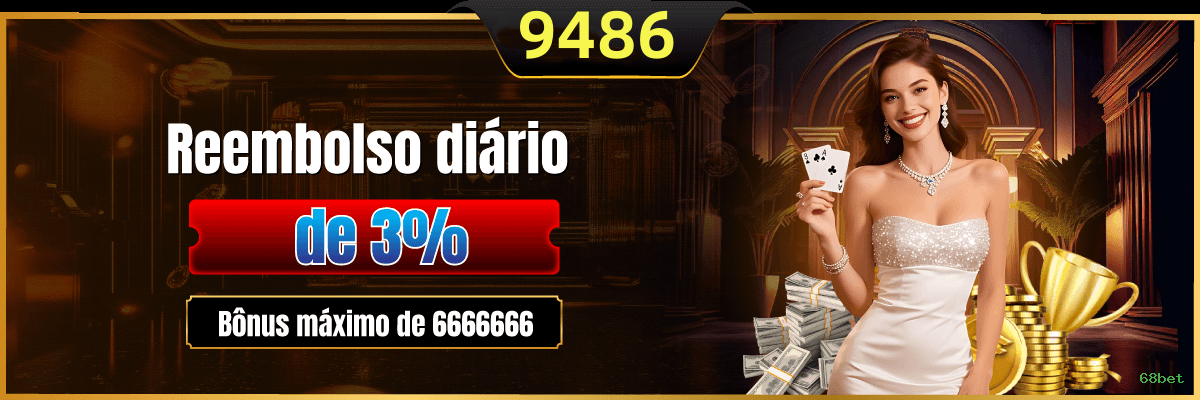 Baixar App 68bet