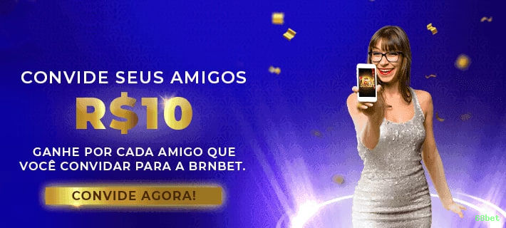 68bet Brasil