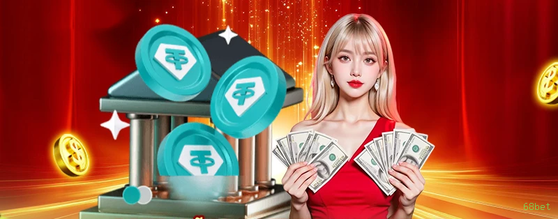 68bet App Versões