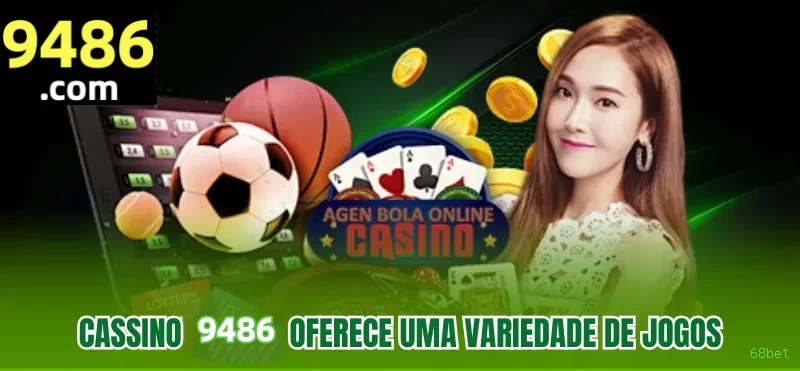 68bet Torneios