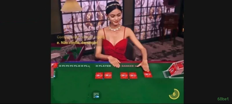 Entrar 68bet