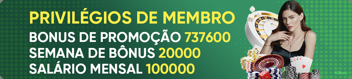 68bet Jogos