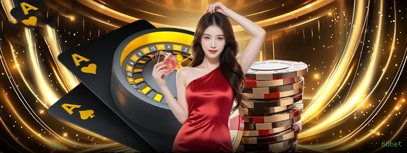 68bet Baixar e Login