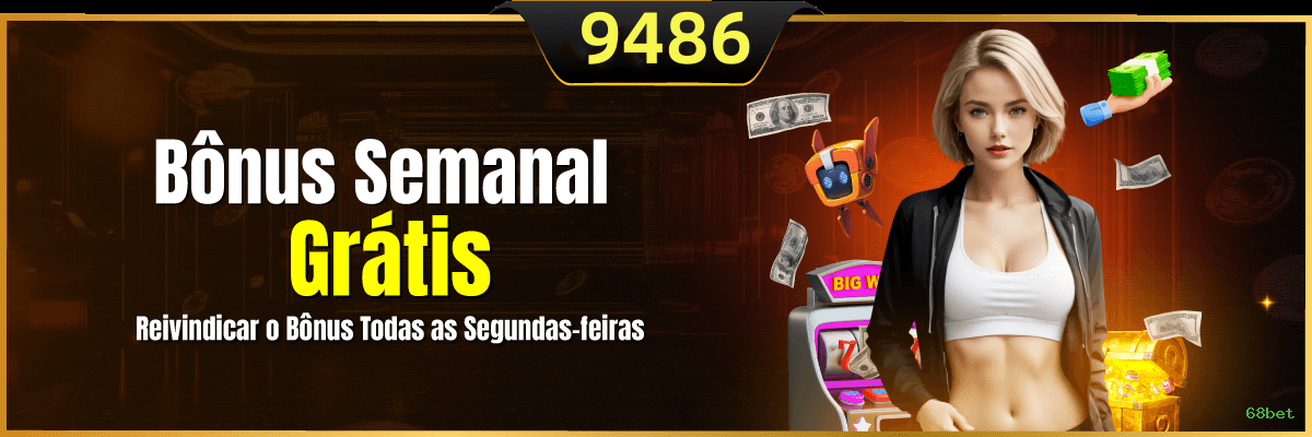 68bet Sem Navegador