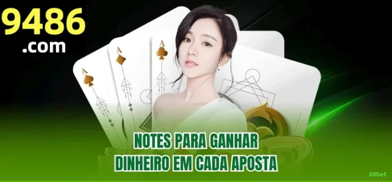 68bet Oficial