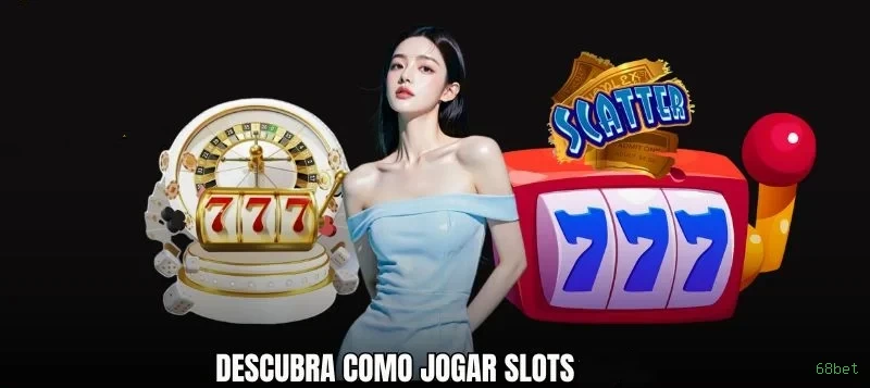 68bet Suporte