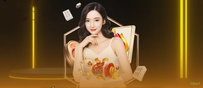 68bet Telegram