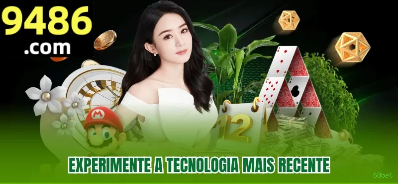 68bet Windows App