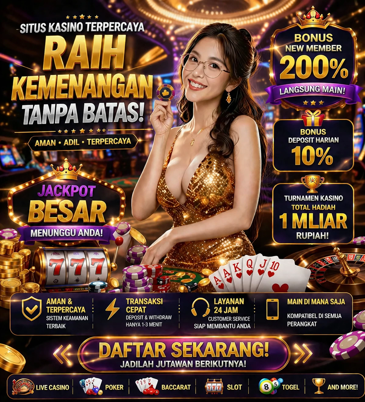 Roleta e blackjack 68bet