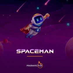 Spaceman 68bet