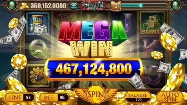 Gates of Olympus slot 68bet