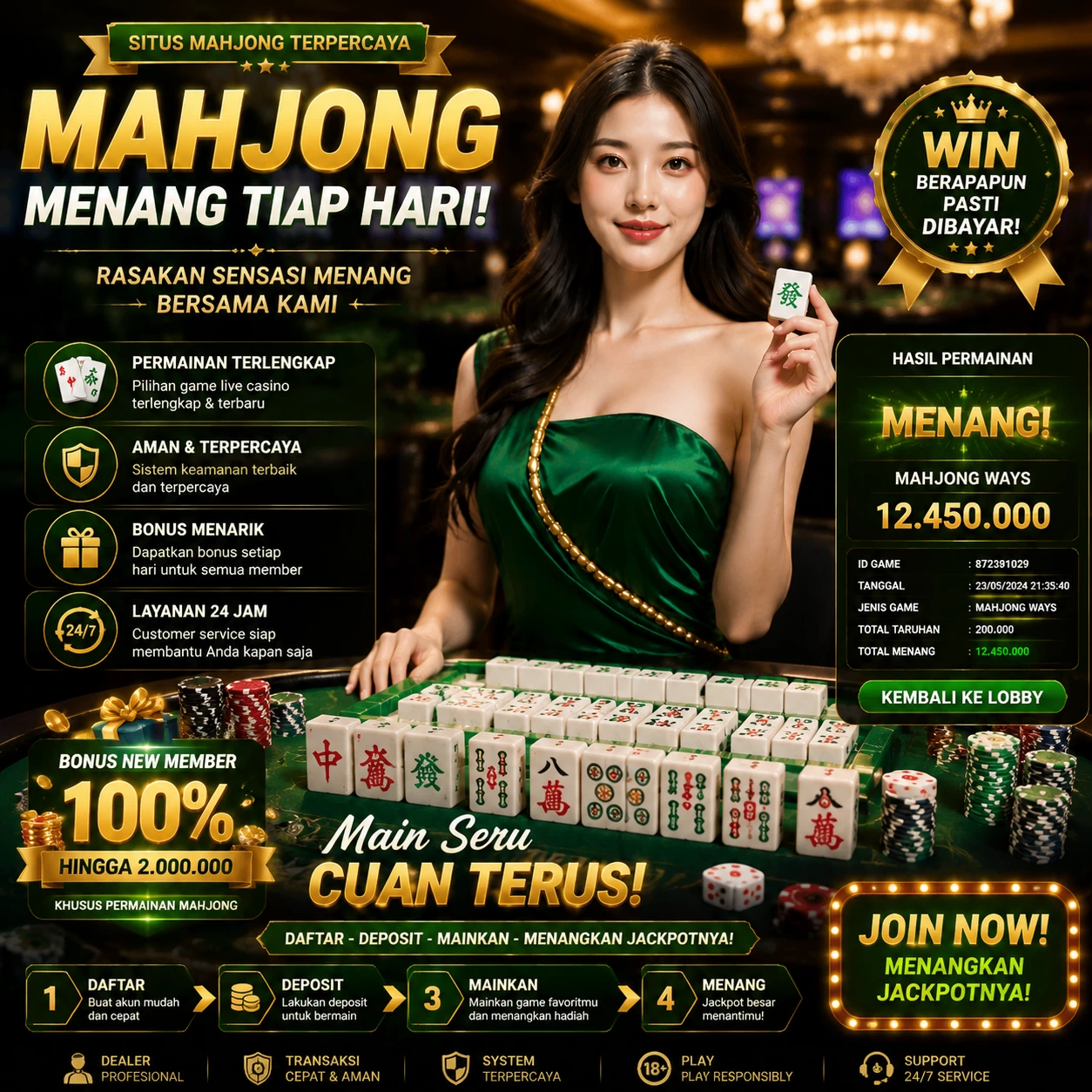Cashback VIP 68bet - reembolso semanal